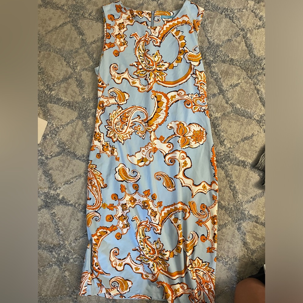 J. McLaughlin dress